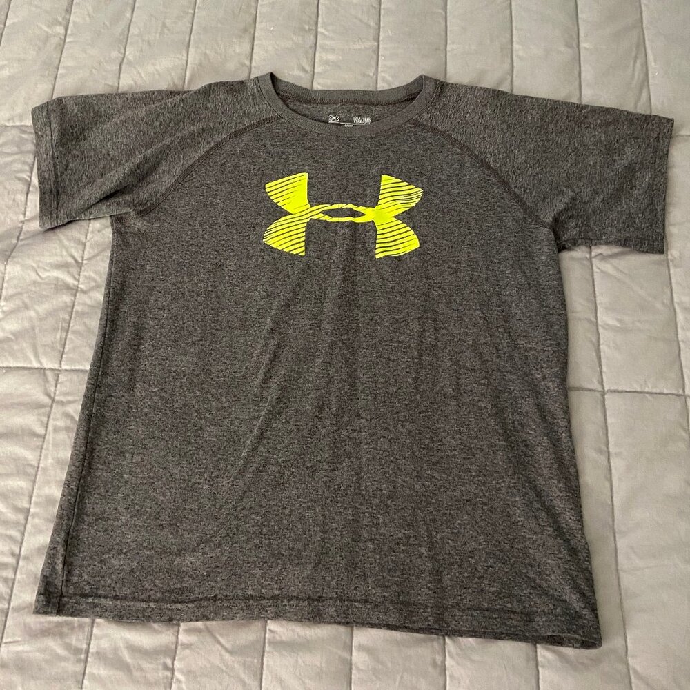 Under Armour shirt